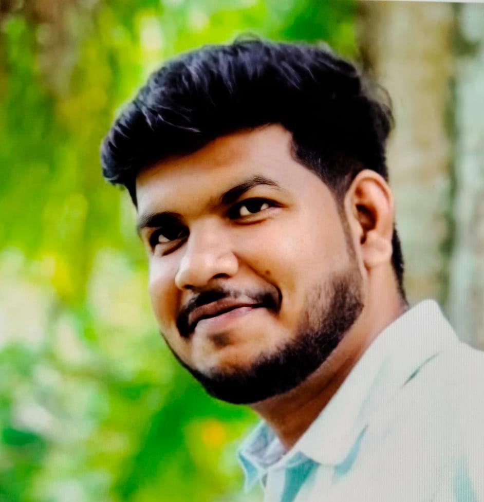 Groom Image